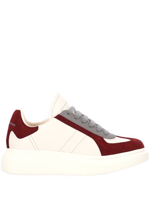 Sneakers Retro oversize ALEXANDER MCQUEEN | 808180WIAC39093